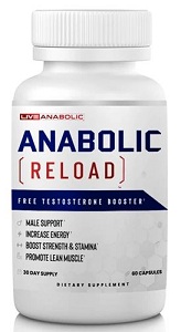 Anabolic Reload