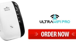 Ultra WiFi Pro Booster 1