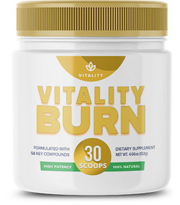 Vitality Burn