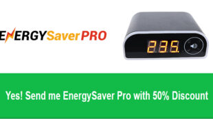 Energy Saver Pro 2