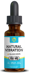Natural Vibration Balance Drops