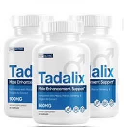 Tadalix