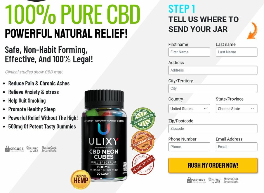 Unlock The Benefits Of Vanatera CBD