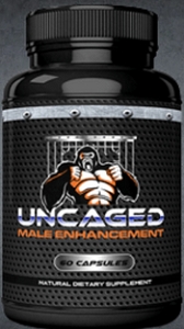 Uncaged Male Enhancement