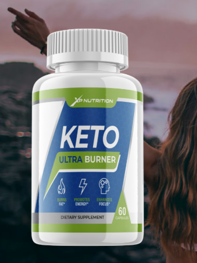 XP Nutrition Keto Ultra Burner Reviews – 30 Day Ketosis to Lose Weight!