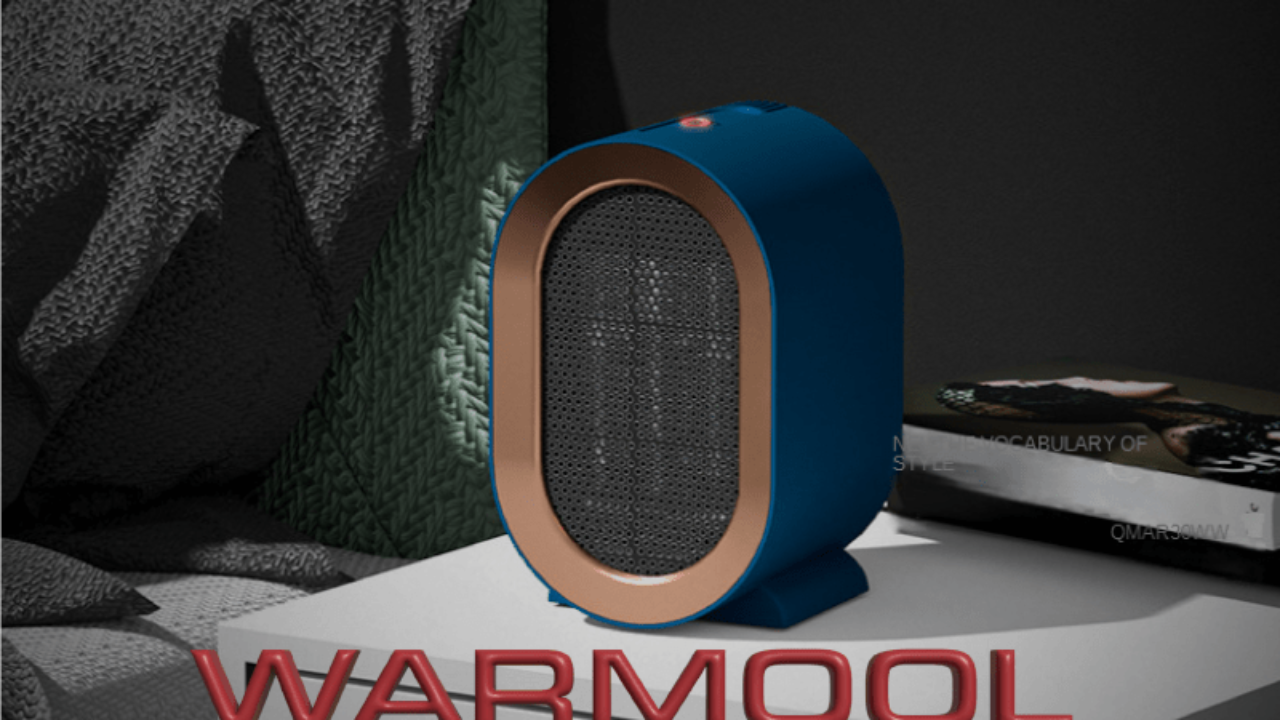 Warmool Heater 1